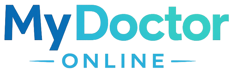 My Doctor Online
